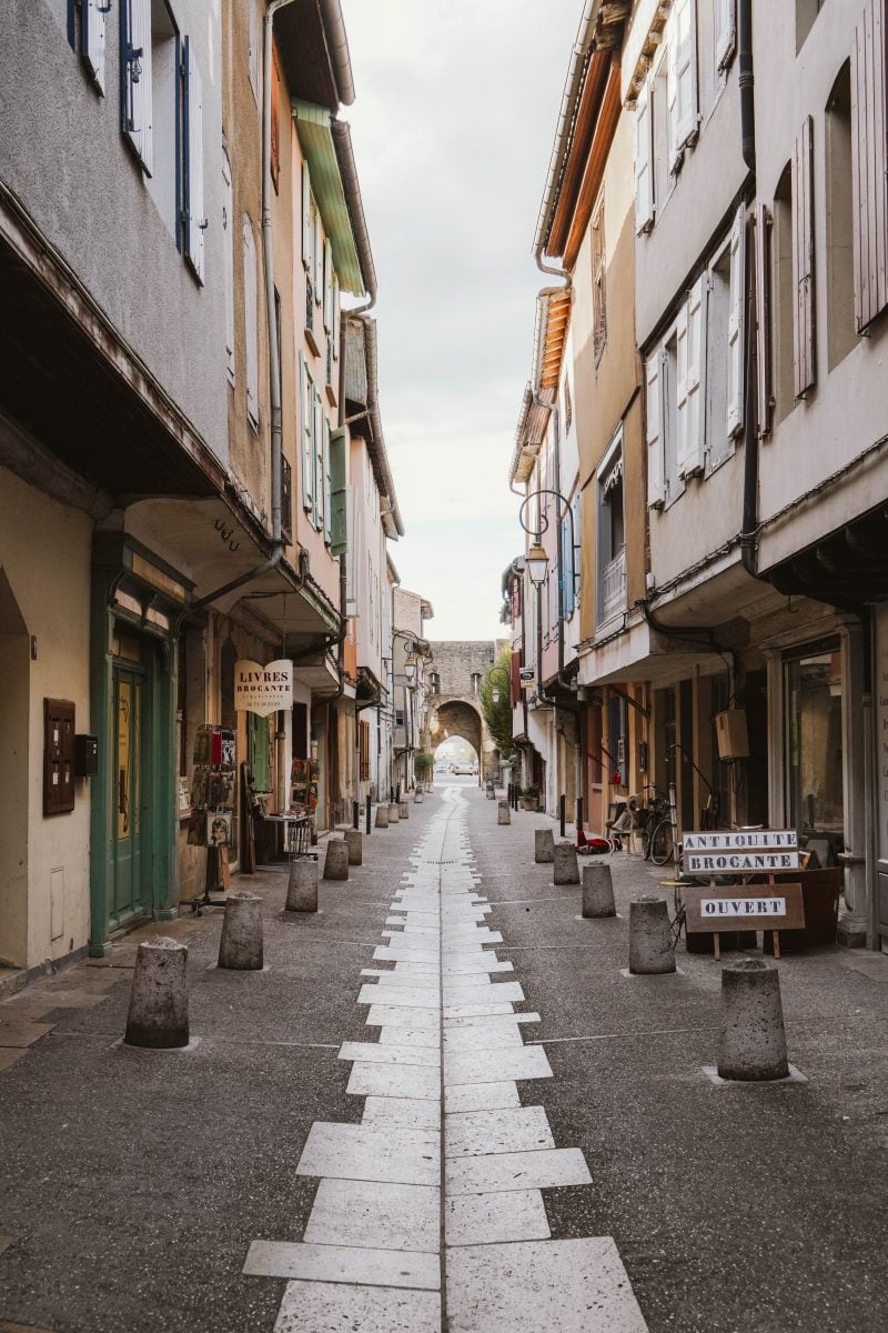 A Road Trip Guide to Languedoc, France