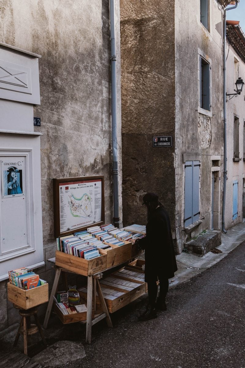 A Road Trip Guide to Languedoc, France
