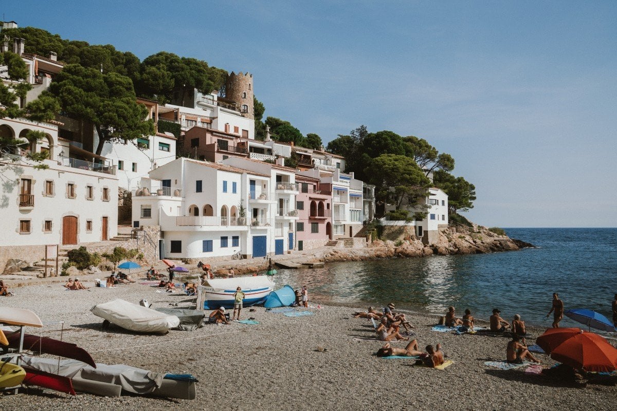 12 Summer Destinations in Europe to Book Now