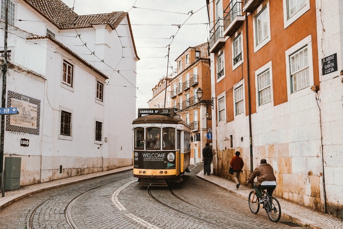 12 Summer Destinations in Europe to Book Now