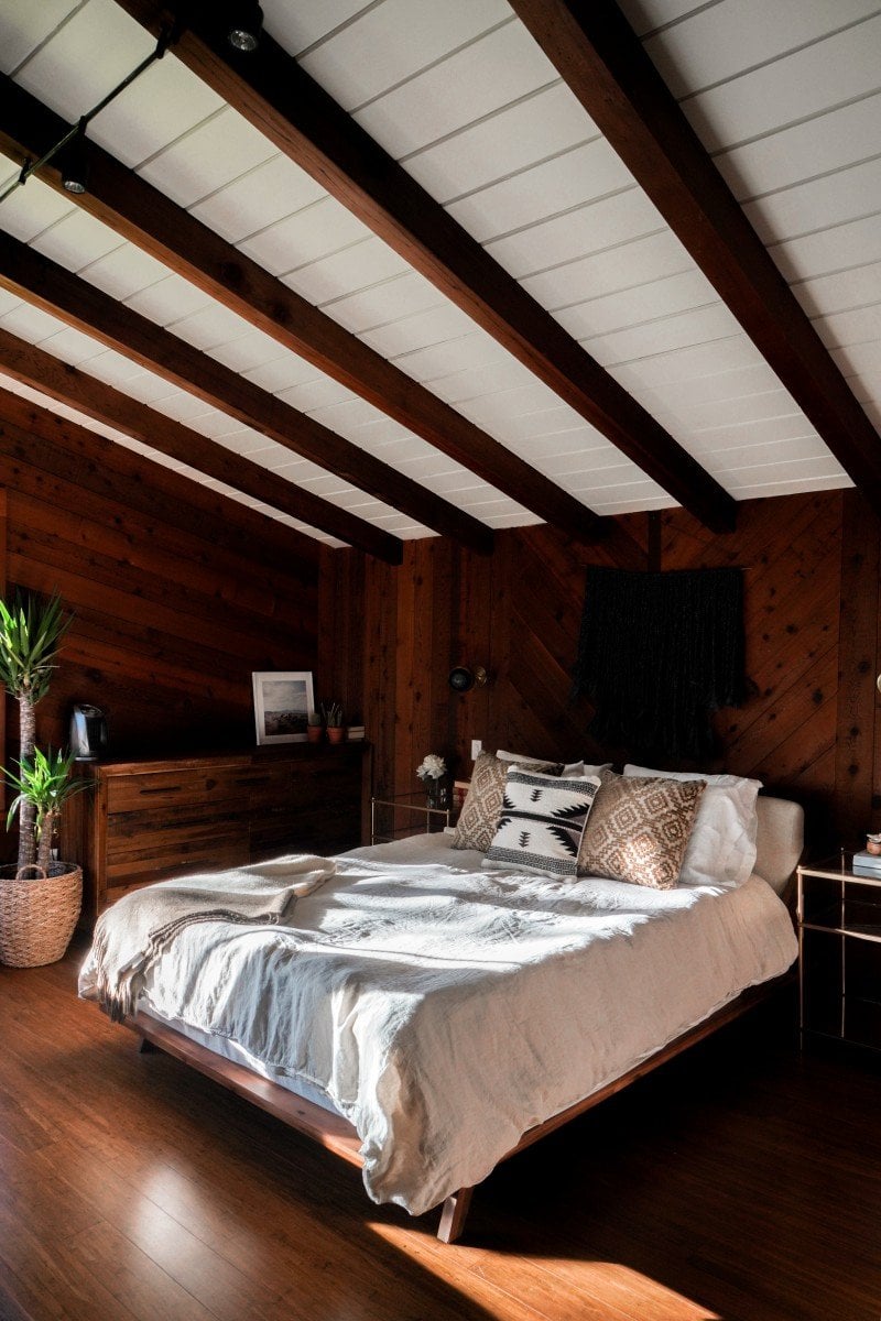 Sonoma Getaway: The Warrington House