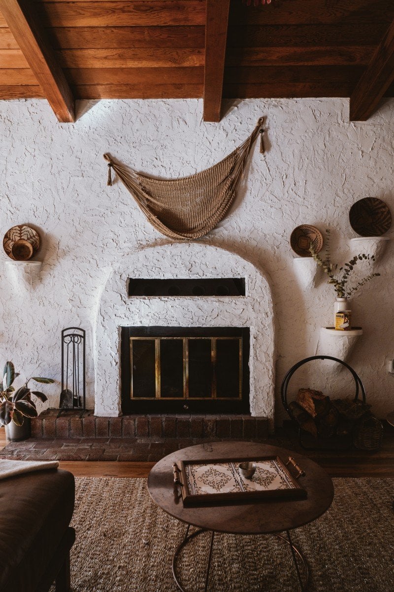Sonoma Getaway: The Warrington House