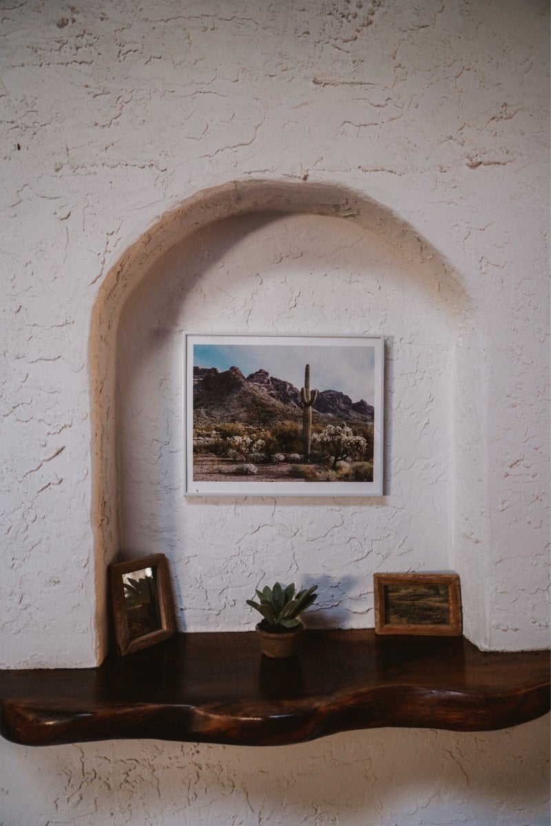 Sonoma Getaway: The Warrington House