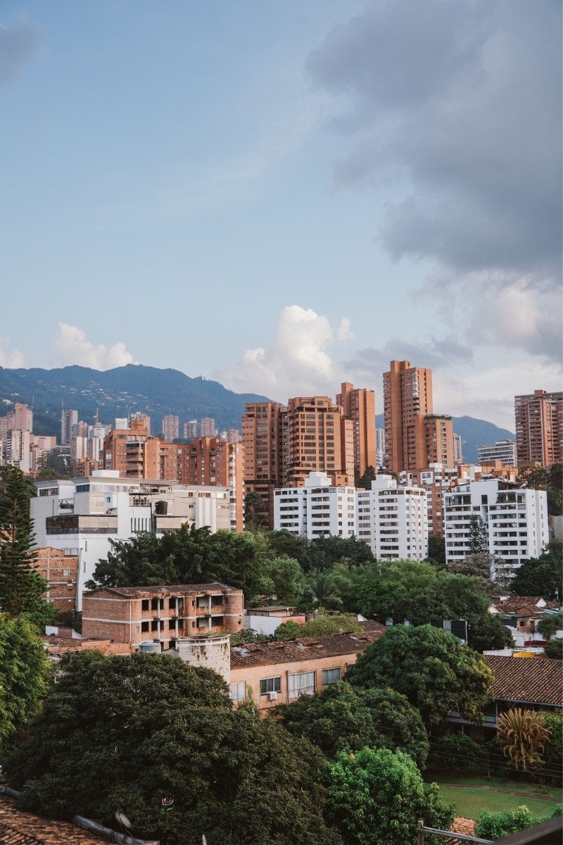 The Complete Guide to Visiting Medellín