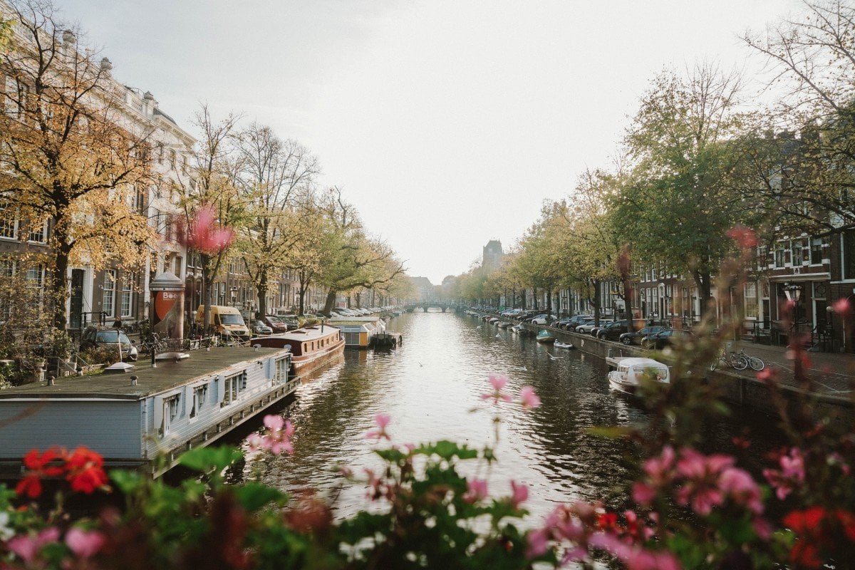 5 Photography Tips to Up Your Travel Photos