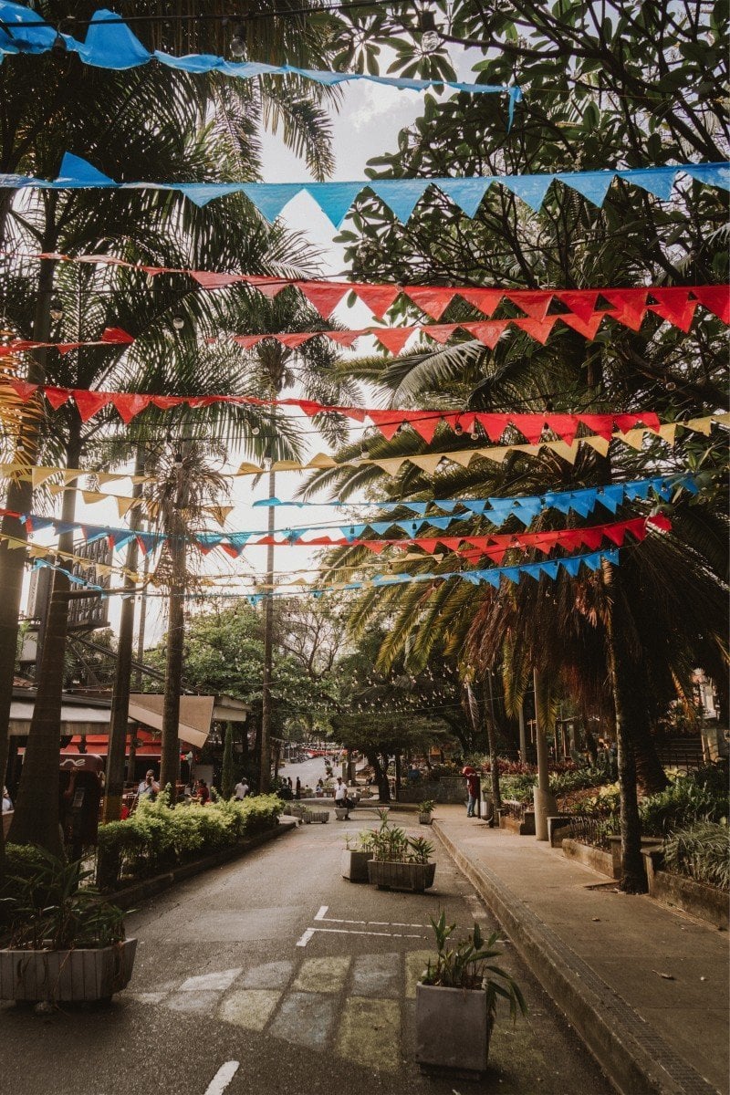 The Complete Guide to Visiting Medellín