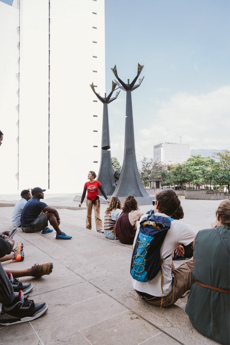 The Complete Guide to Visiting Medellín