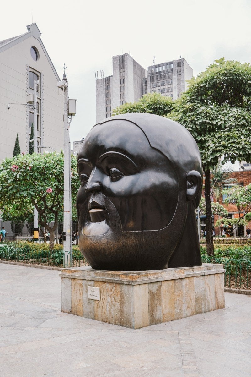 The Complete Guide to Visiting Medellín