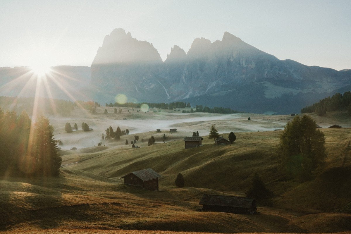 5 Photography Tips to Up Your Travel Photos
