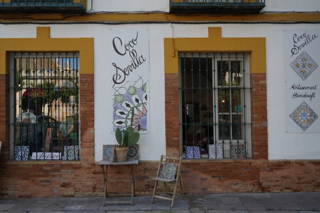 Coco Sevilla Coco Sevilla