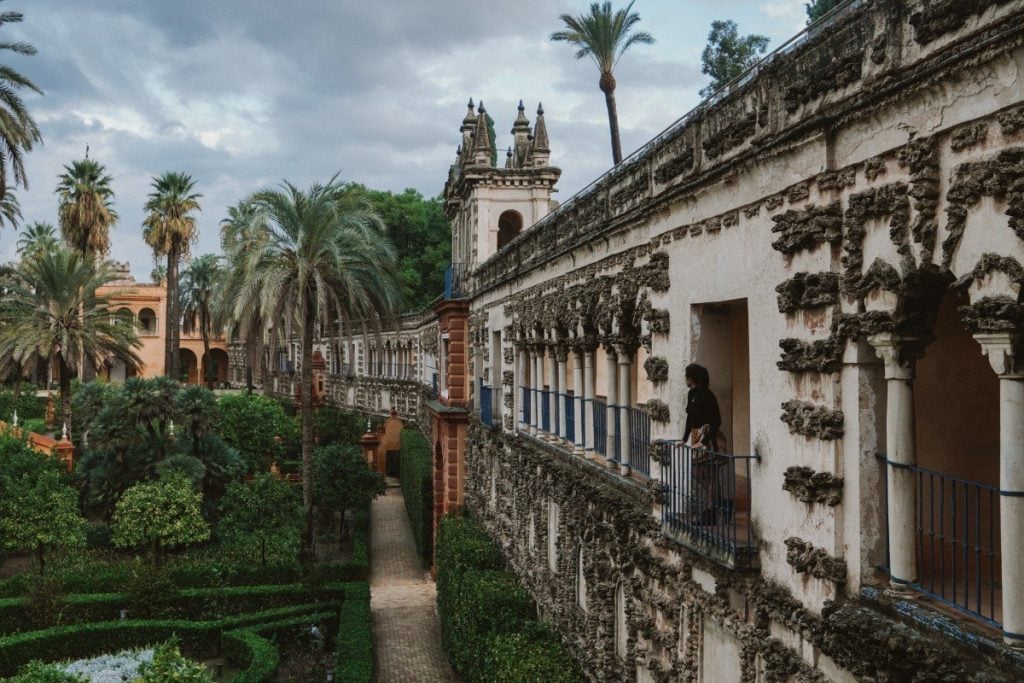 10 Incredible Things to Do in Seville