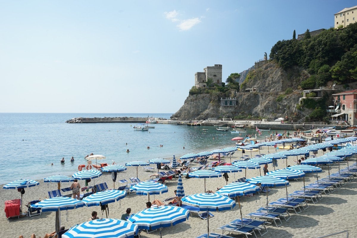 7 Blissful Coastal Escapes in Europe