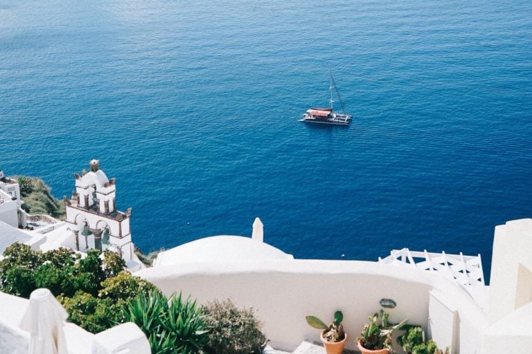 7 Blissful Coastal Escapes in Europe