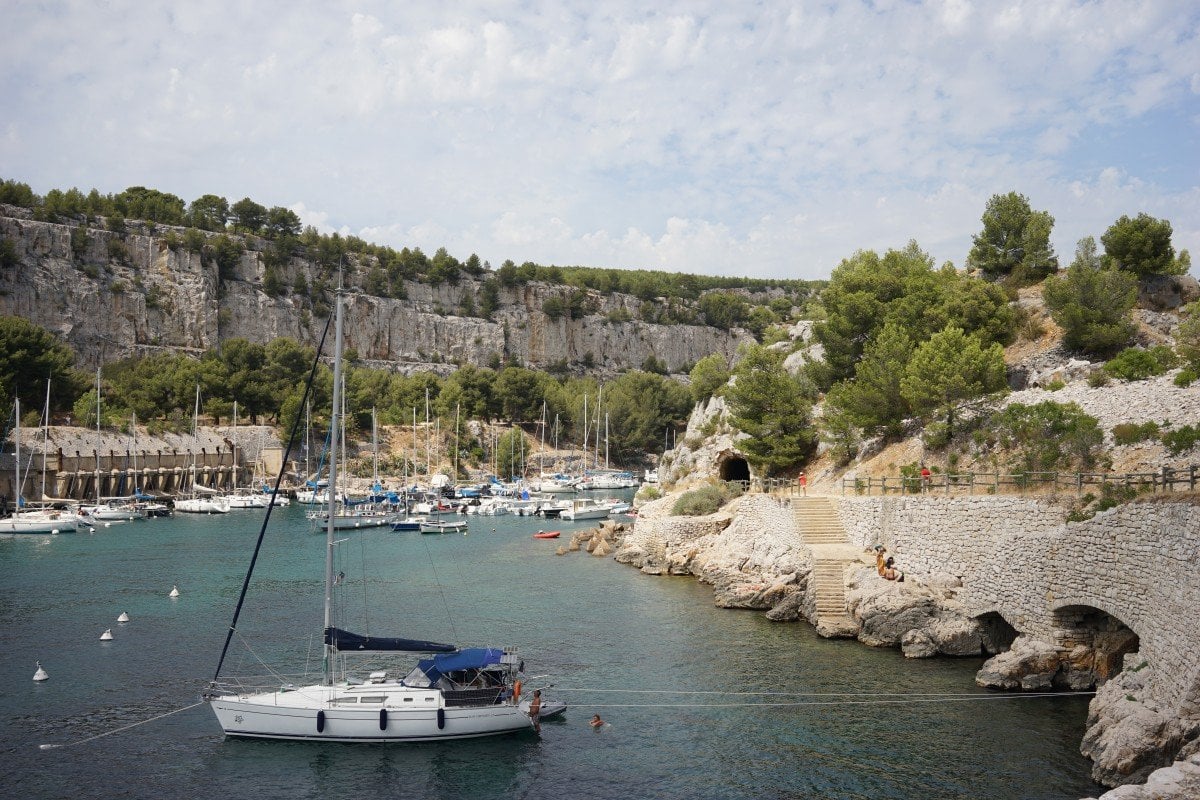 7 Blissful Coastal Escapes in Europe