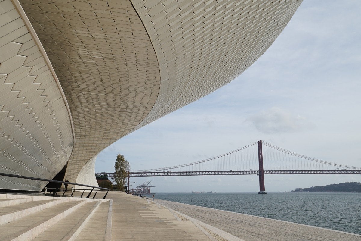 7 Blissful Coastal Escapes in Europe
