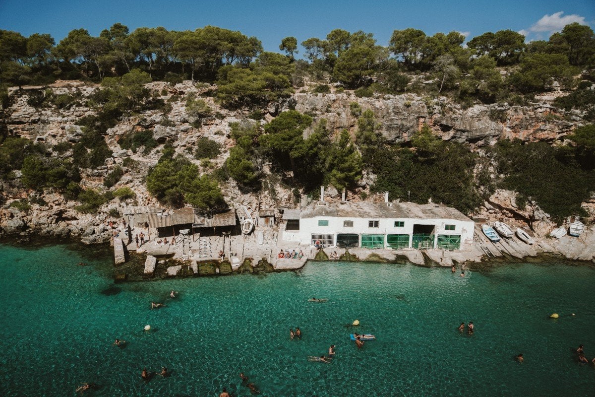 7 Blissful Coastal Escapes in Europe