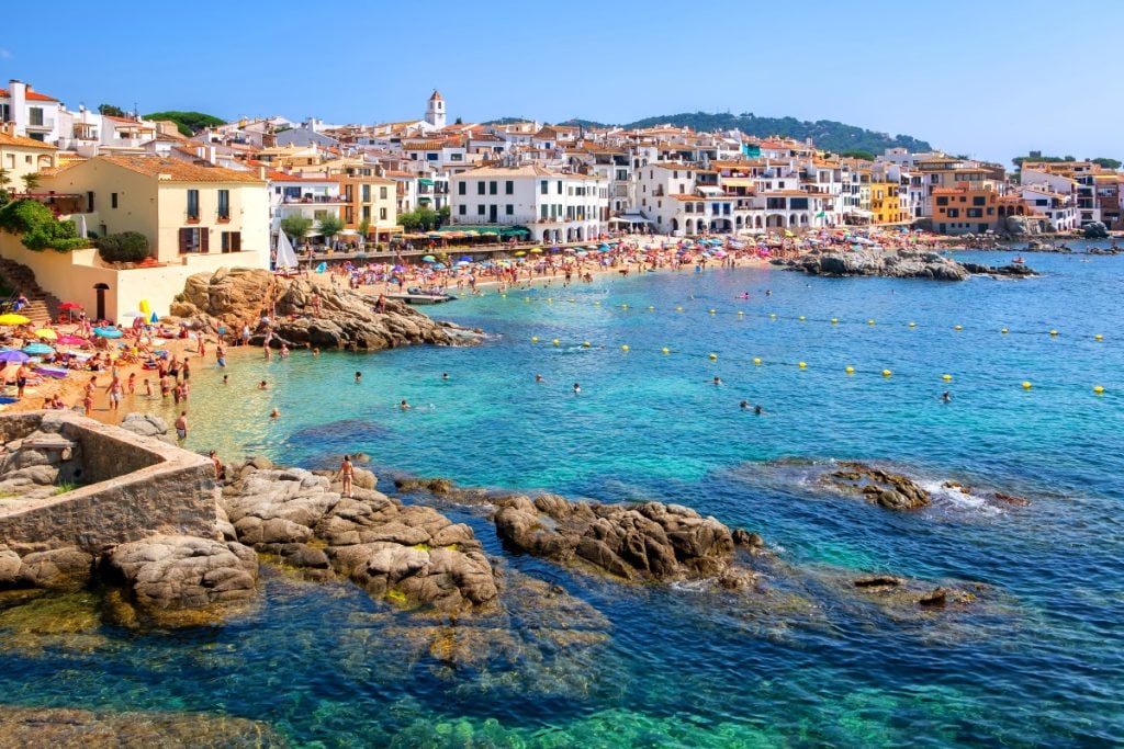 Costa Brava, Spain: Best Things to Do 2024