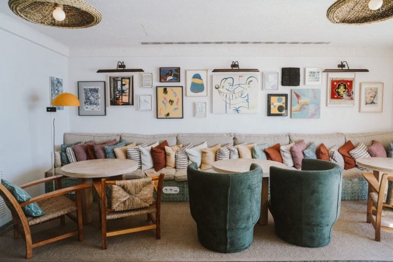 The Little Beach House Barcelona