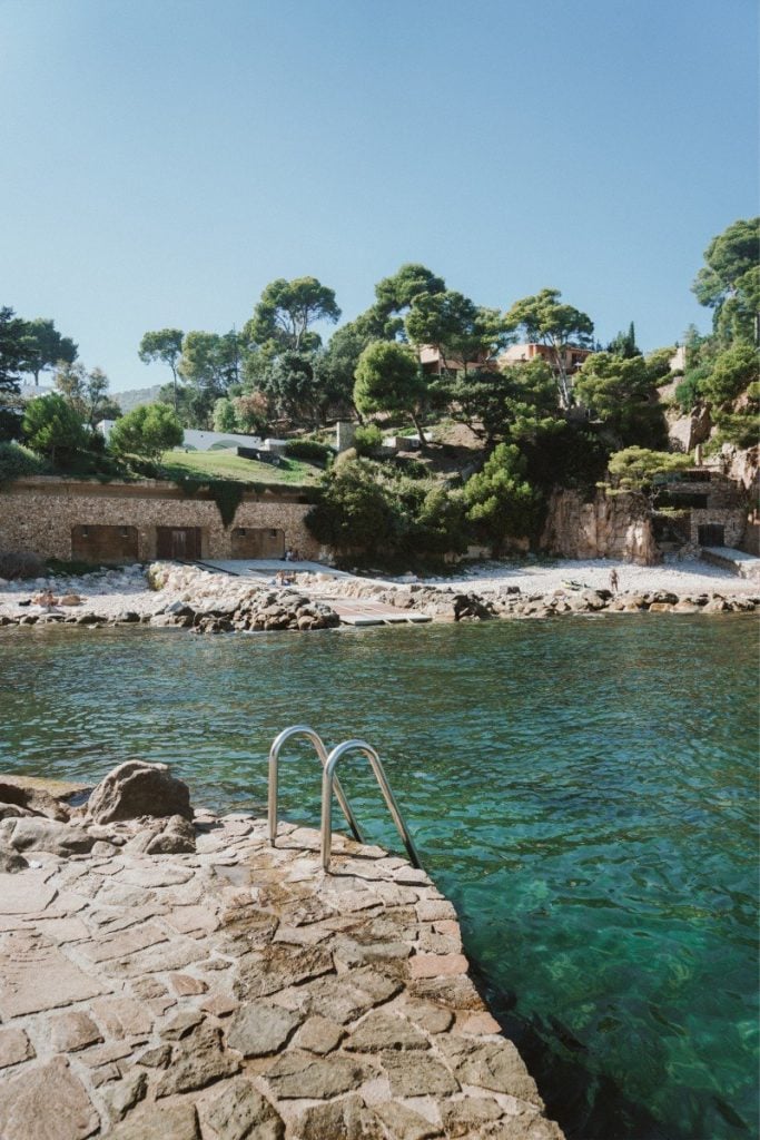 Where to Visit in Costa Brava, Spain