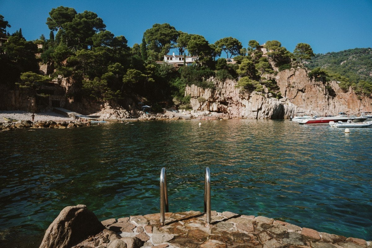Where to Visit in Costa Brava, Spain