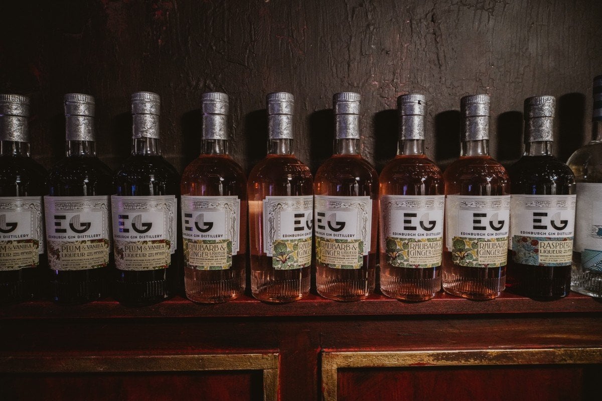 The Ultimate Edinburgh Travel Guide