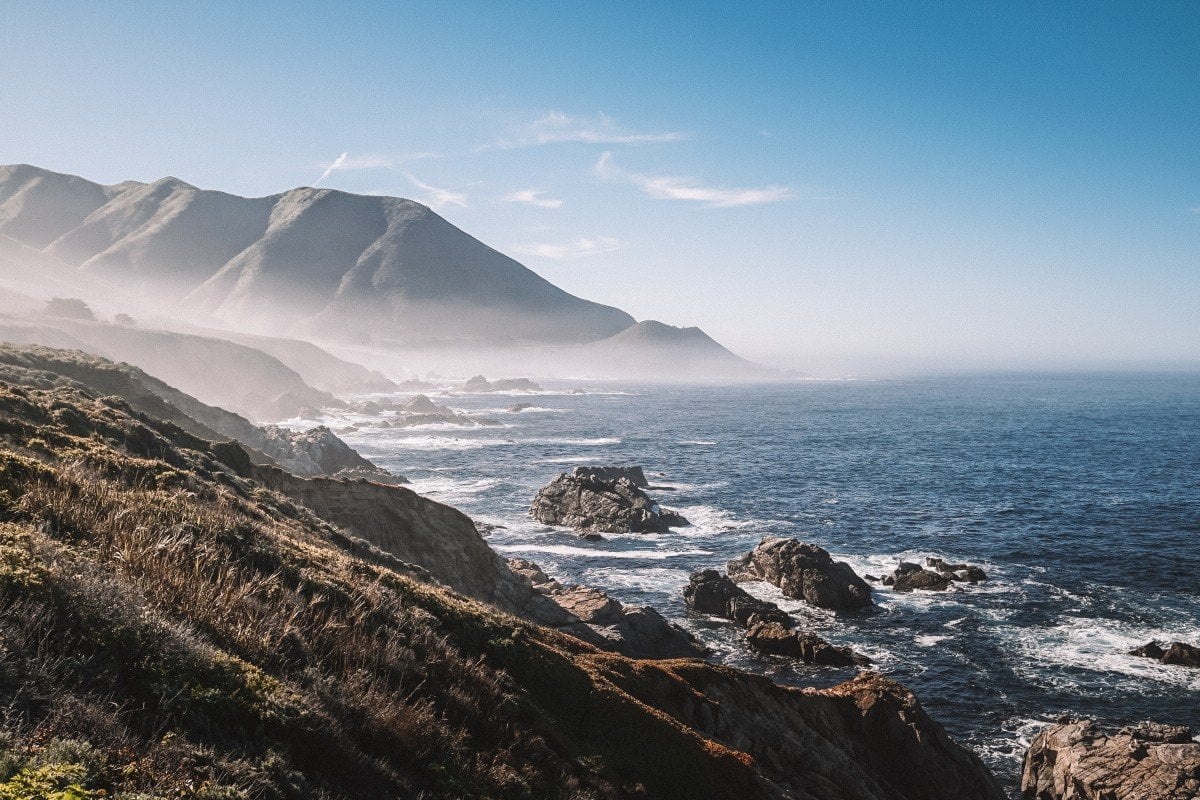 7 Travel Tips for Your First Trip to California