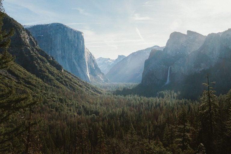 7 Travel Tips for Your First Trip to California
