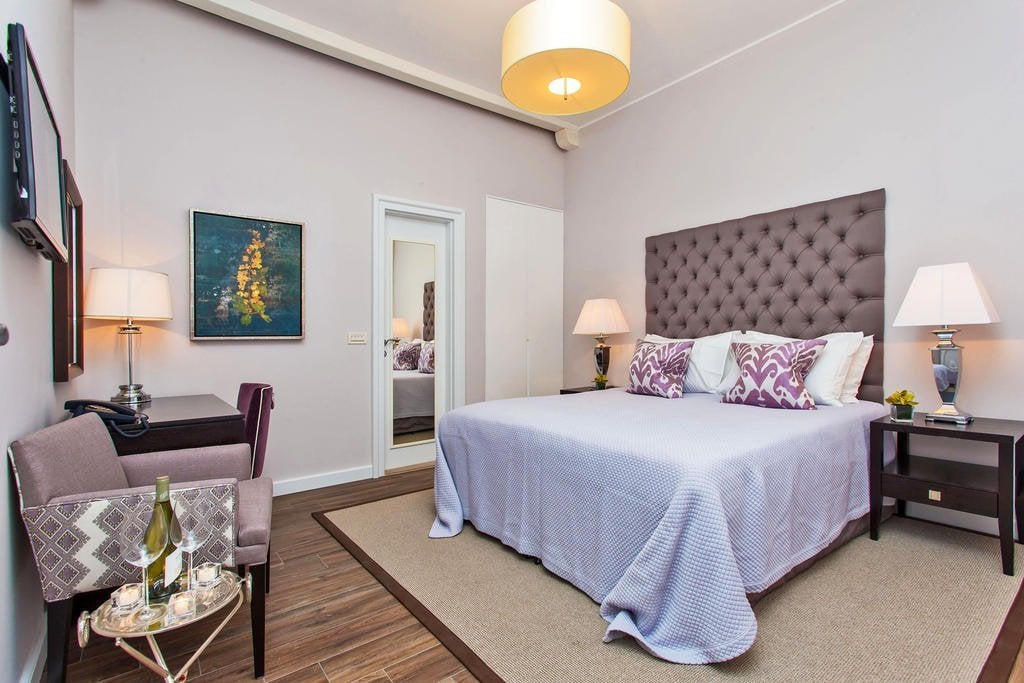 Best Boutique Hotels in Dubrovnik, Croatia