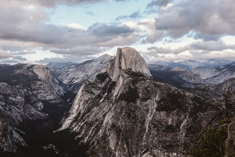 20 Photos to Inspire You to Visit Yosemite National Park