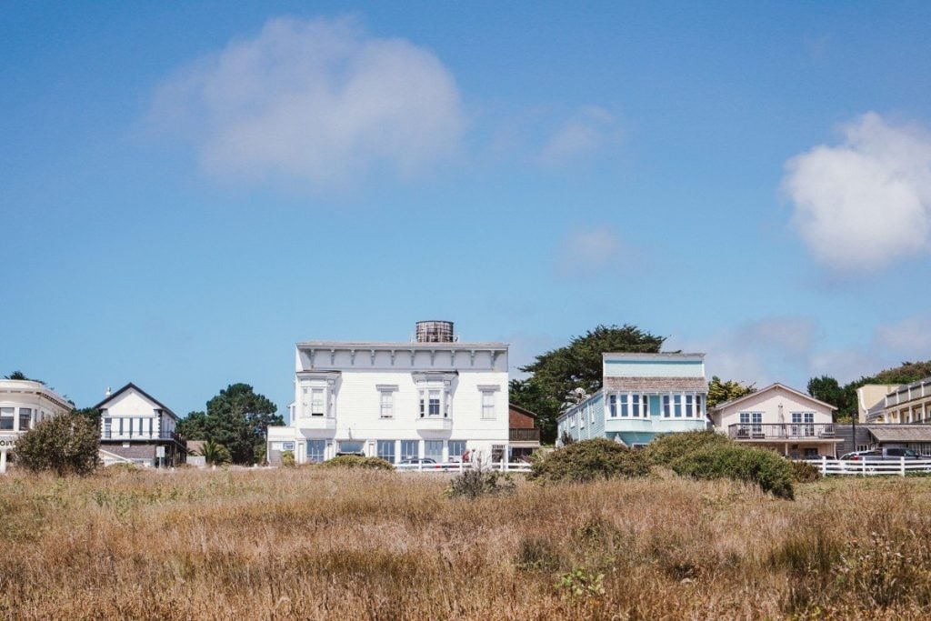 Mendocino Headlands State Park