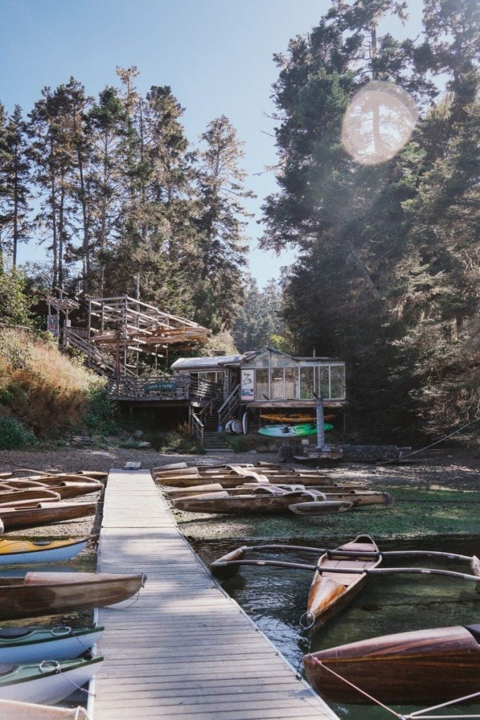 15 Best Things to Do in Mendocino, California