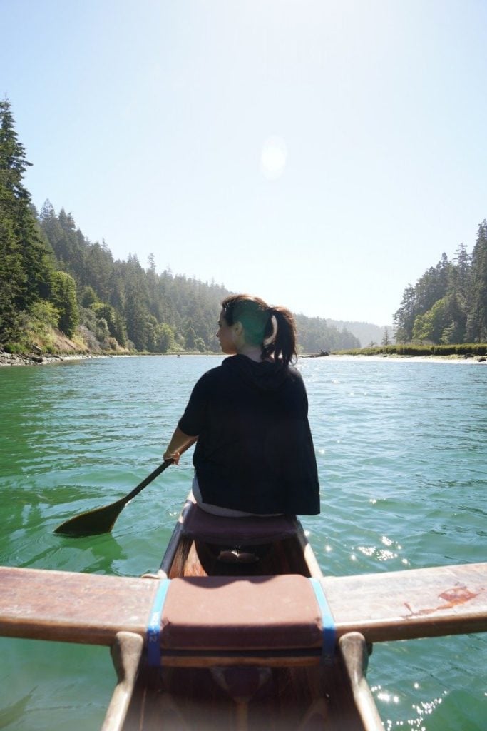 A Weekend Guide to Mendocino, California
