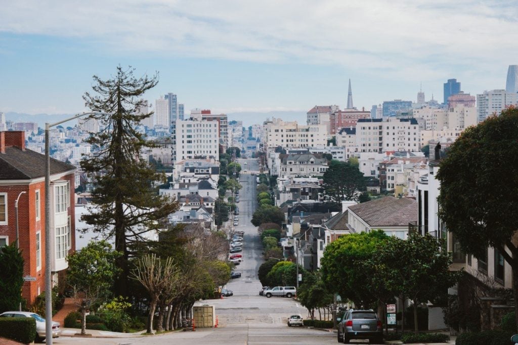 Best Destinations to Visit In California In Summer