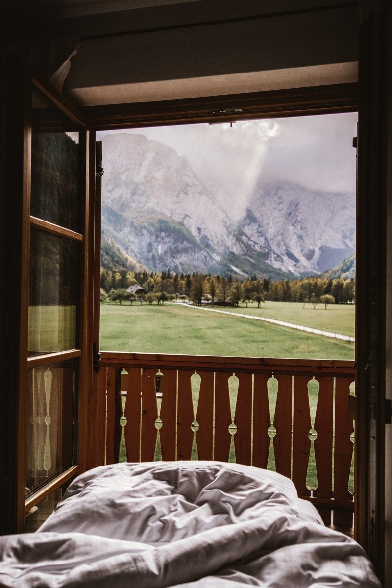The Ultimate Slovenia Road Trip Guide