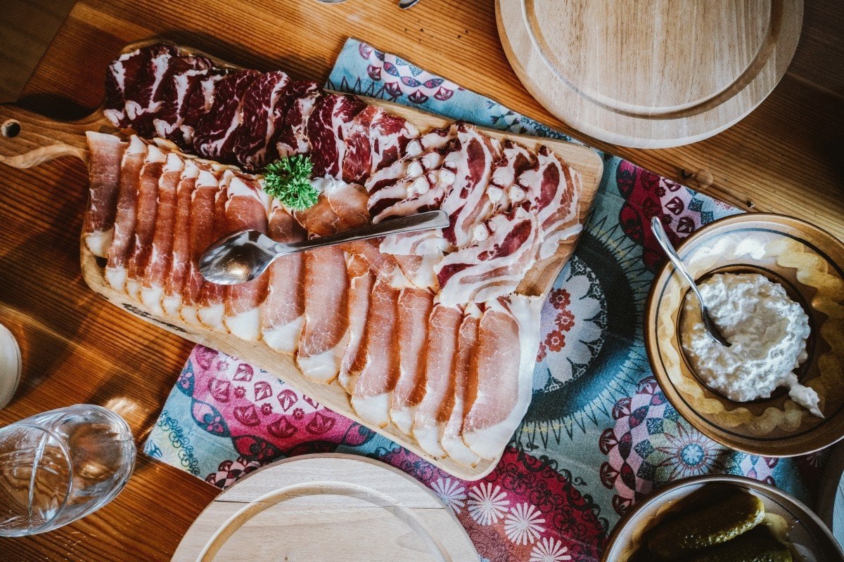 A Complete Guide to Visiting the Logar Valley in Slovenia