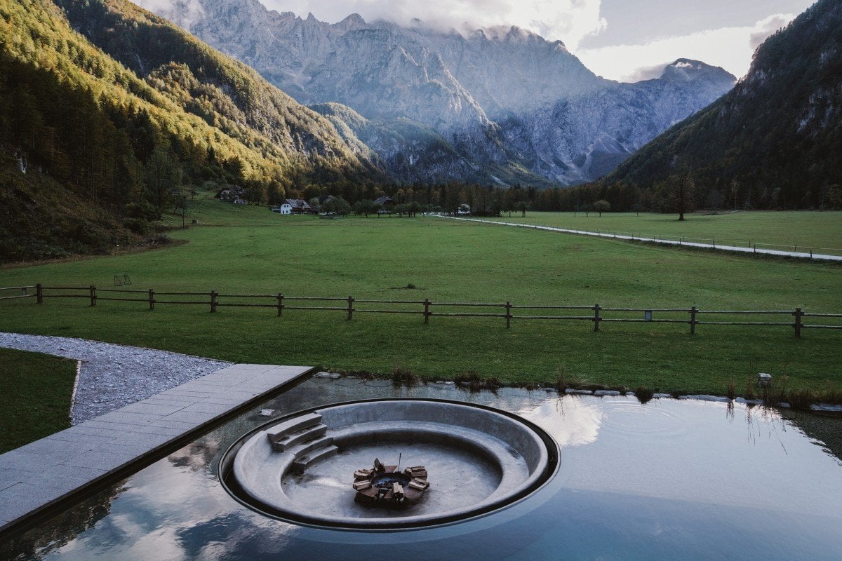 A Complete Guide to Visiting the Logar Valley in Slovenia