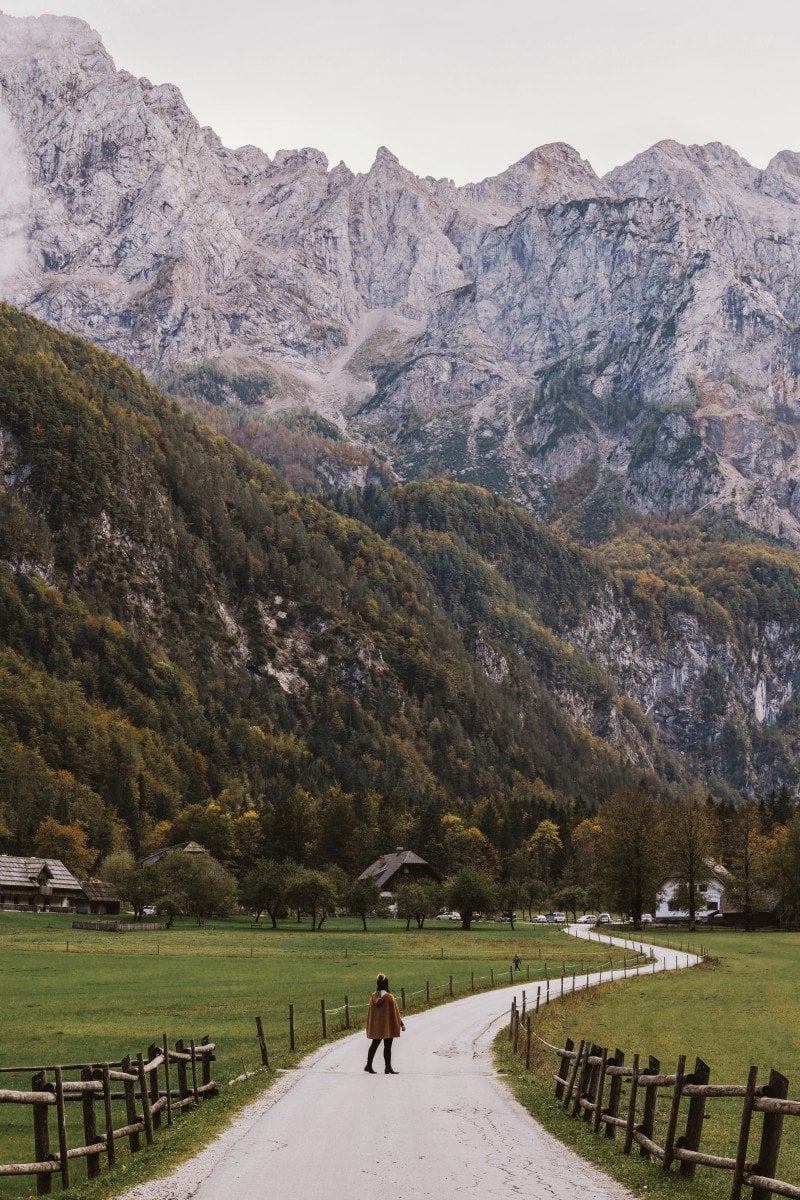 The Ultimate Slovenia Road Trip Guide