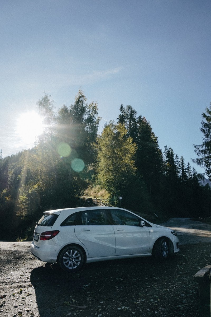 The Ultimate Slovenia Road Trip Guide