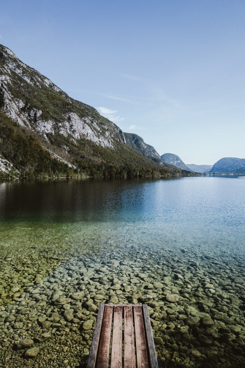 The Ultimate Slovenia Road Trip Guide