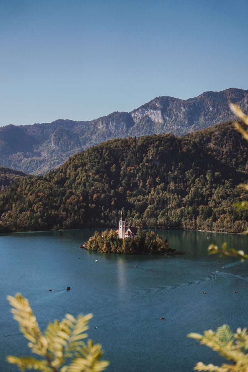 The Ultimate Slovenia Road Trip Guide