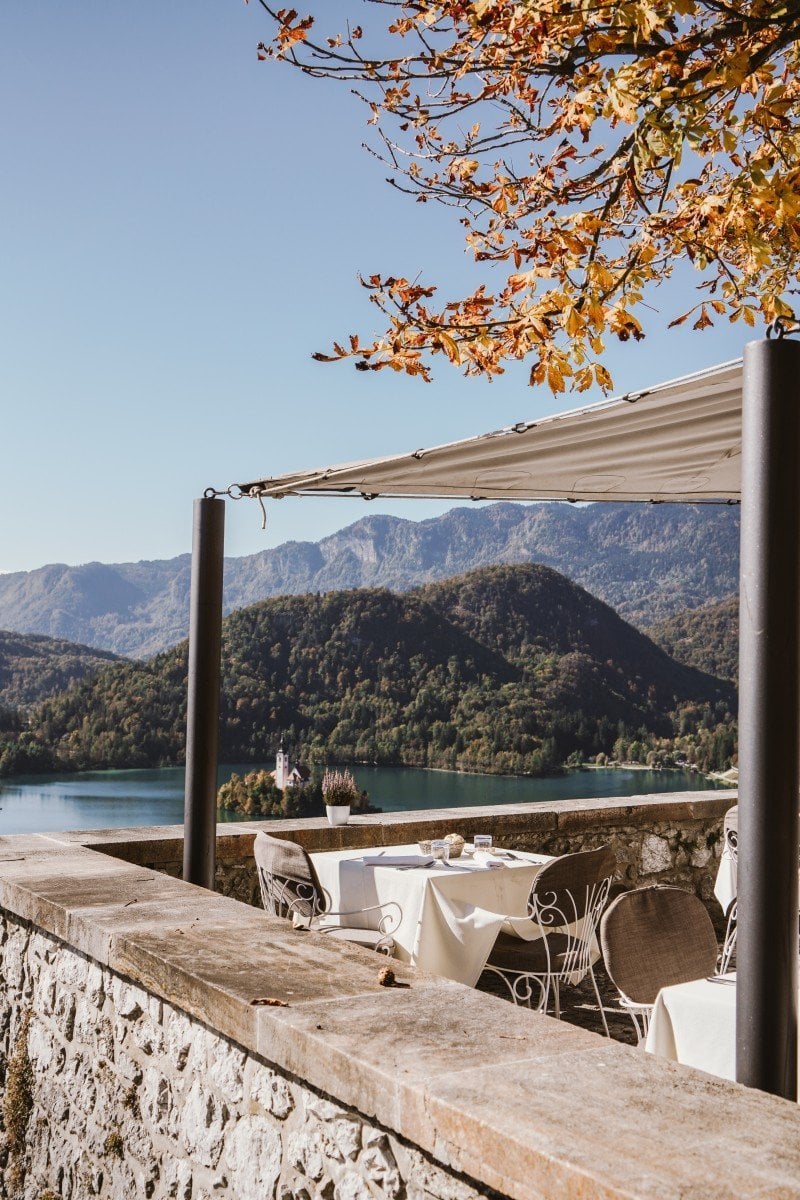 The Ultimate Slovenia Road Trip Guide
