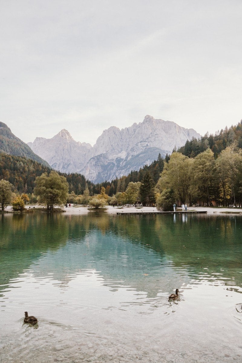 7 Reasons Why Slovenia Should Be Your Next European Destination
