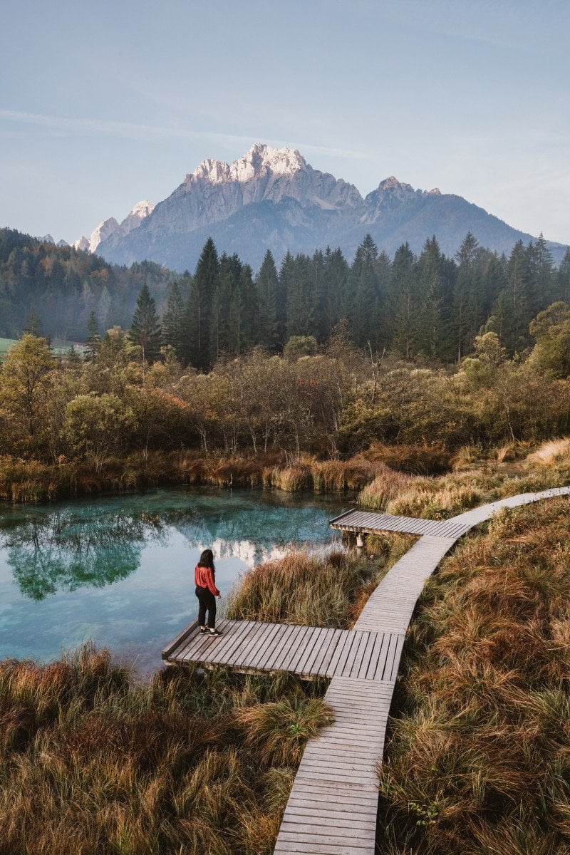 7 Reasons Why Slovenia Should Be Your Next European Destination