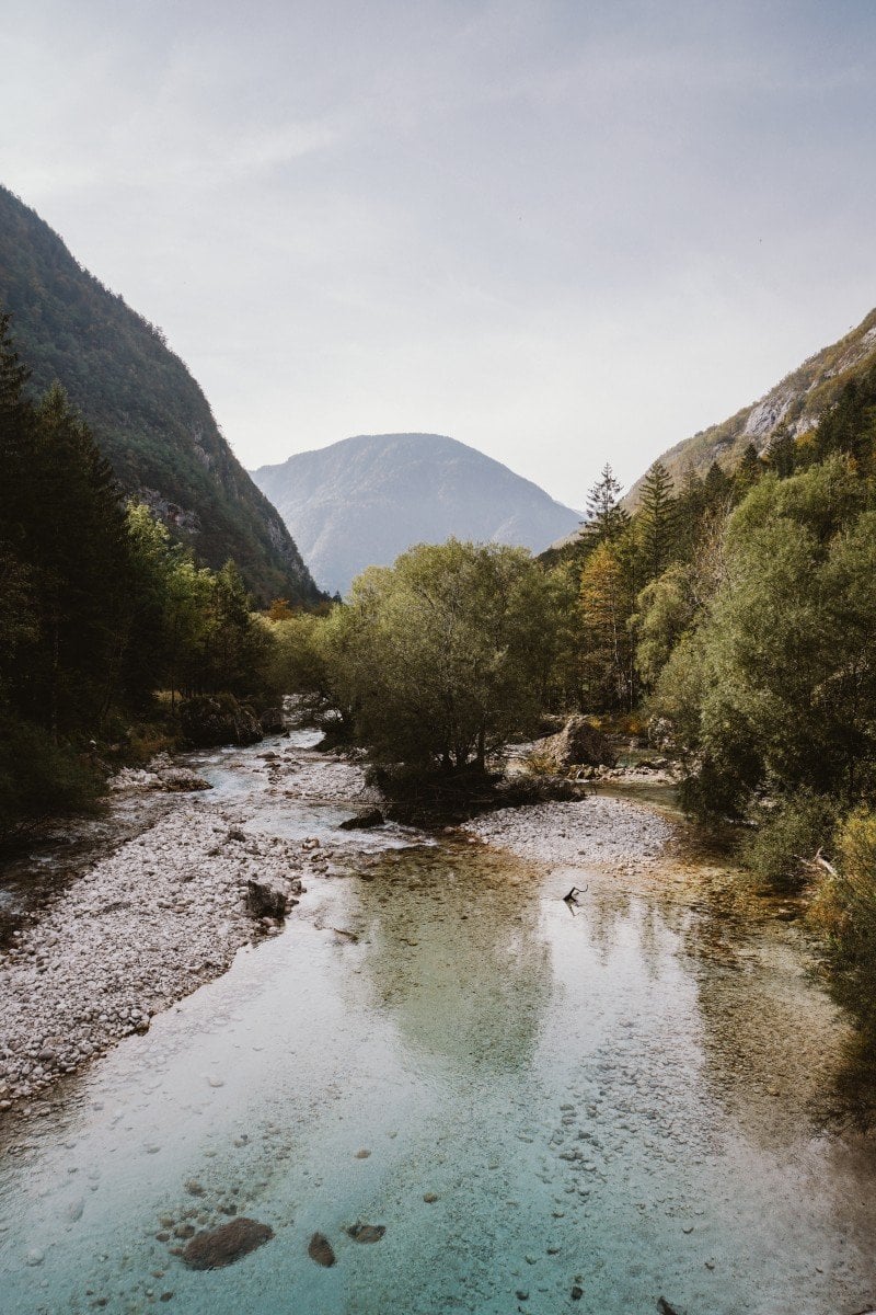 The Ultimate Slovenia Road Trip Guide