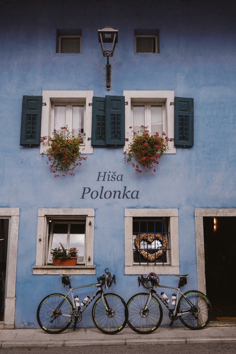 The Ultimate Slovenia Road Trip Guide
