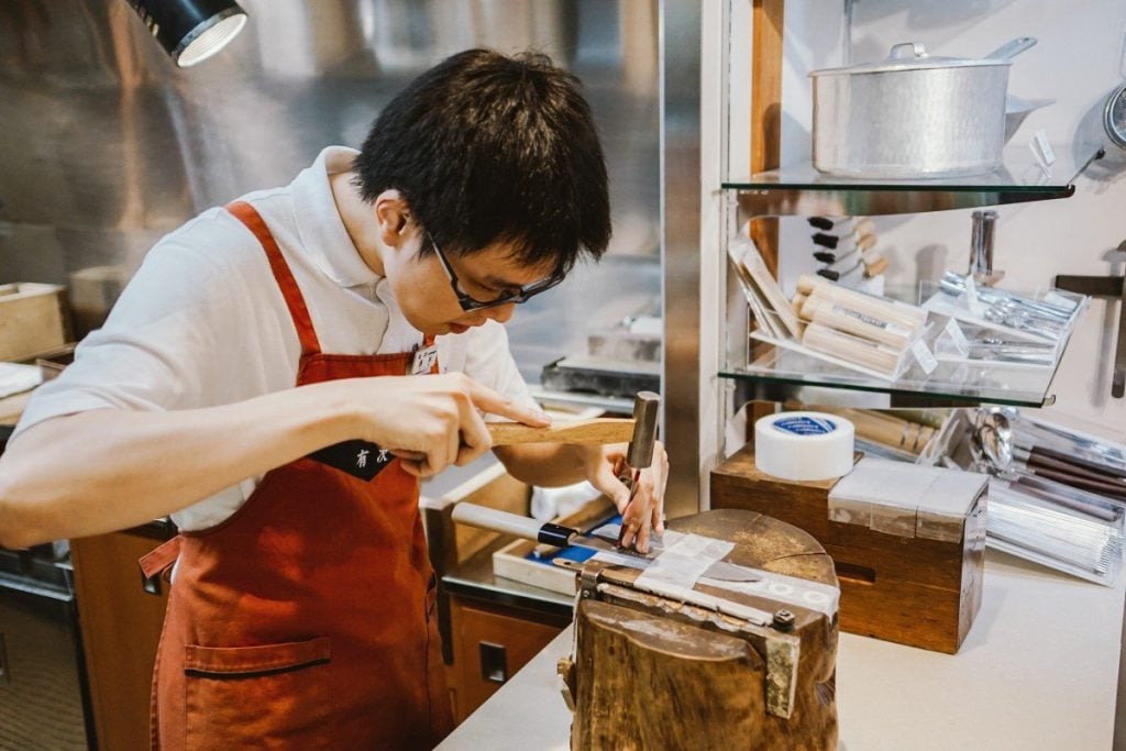 7 Local Shops in Kyoto to Not Miss