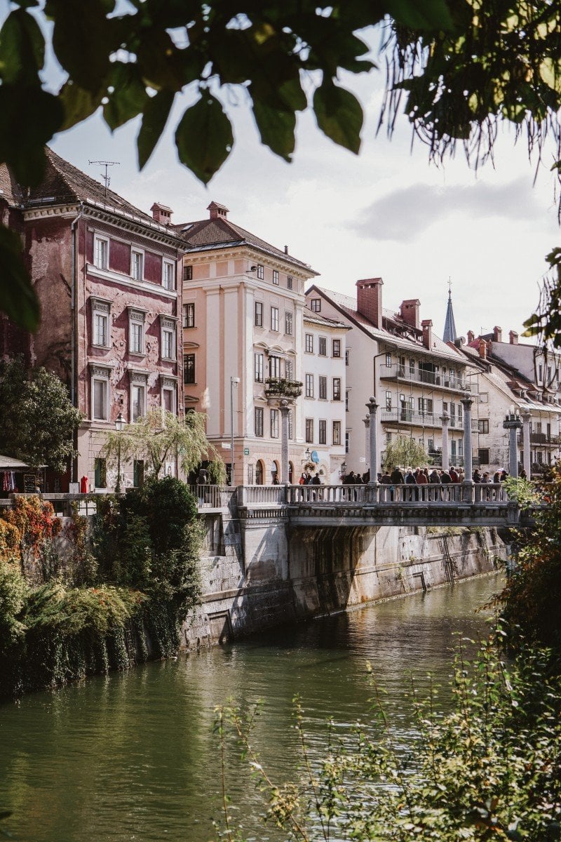 The Ultimate Slovenia Road Trip Guide