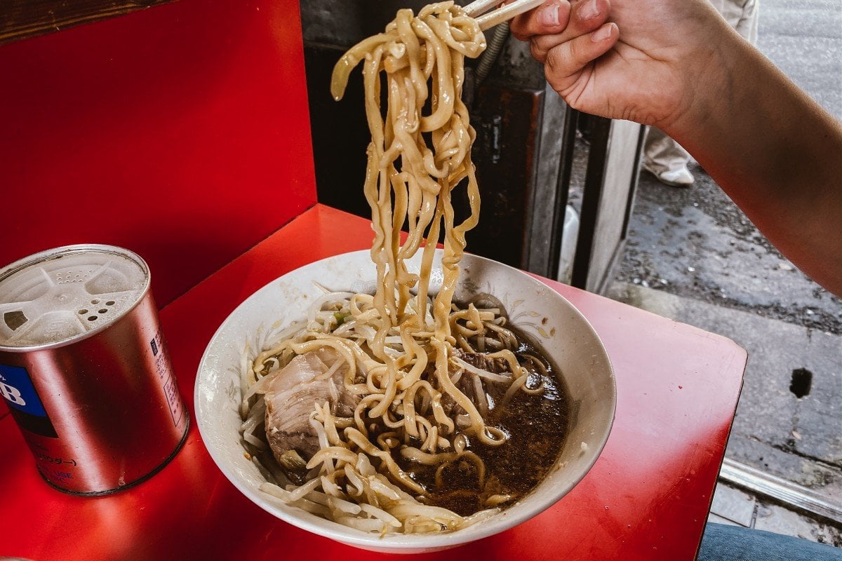 The Alternative Guide to Tokyo