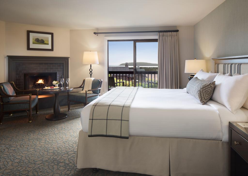Best Hotels on the Northern Coast of California