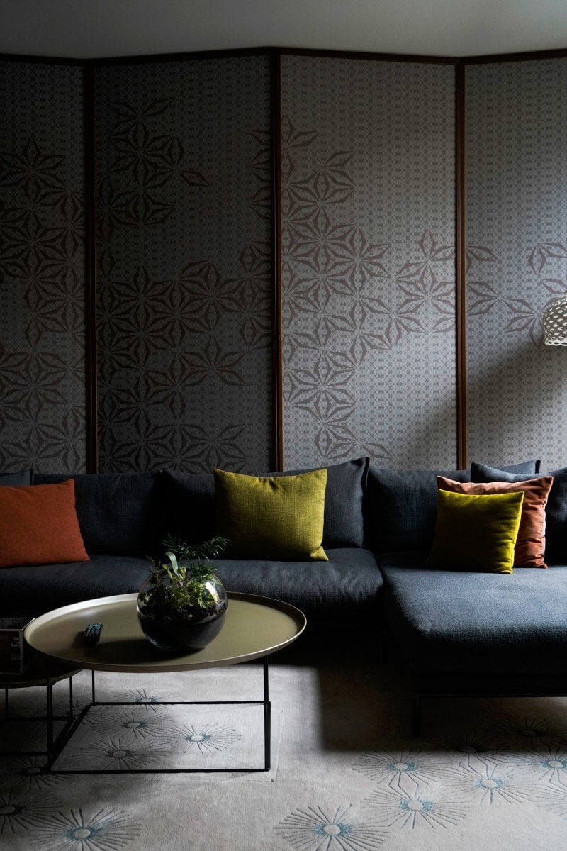 Checking in: the Mandarin Oriental, Barcelona